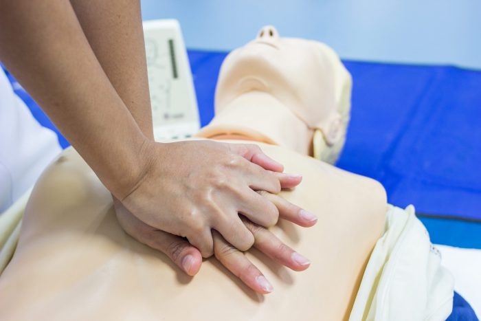 Simulering