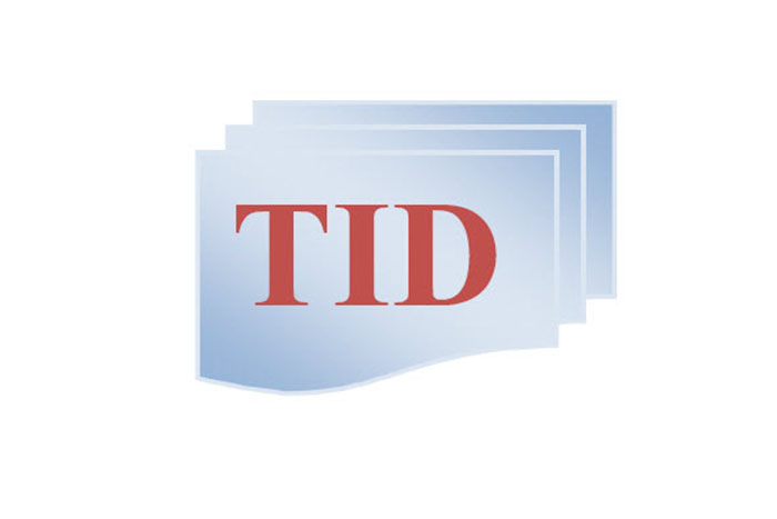 Logo: TID