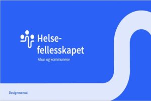 Logoen til Helsefellesskapet Ahus og kommunene